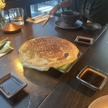 Room Service - Gyoza - Japanese Near Me - Milwaukee, Wisconsin