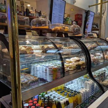 Daily Ritual Cafe - Cafes Near Me - Toronto, Ontario Daily Ritual Cafe - Cafes Near Me - Toronto, Ontario