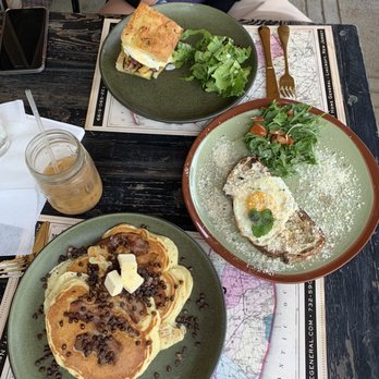 Almost Home General - Breakfast & Brunch Near Me - Lincroft, New Jersey Almost Home General - Breakfast & Brunch Near Me - Lincroft, New Jersey