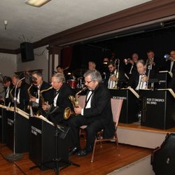 Swing Kat Entertainment