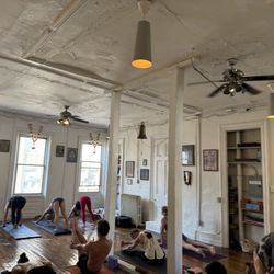 Ashtanga Yoga Philadelphia