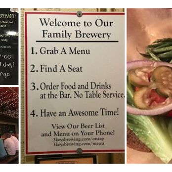 3 Keys Brewing - Breweries Near Me - Bradenton, Florida