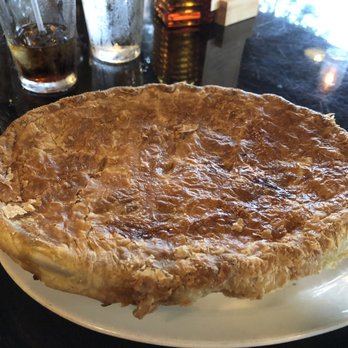 Rooster - Curry chicken pot pie - New American Near Me - Newington, Connecticut Rooster - Curry chicken pot pie - New American Near Me - Newington, Connecticut