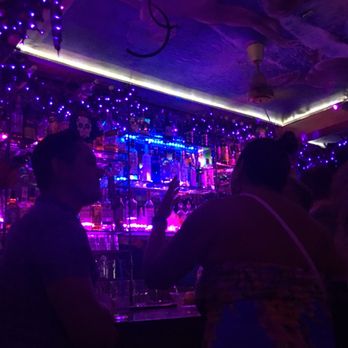 Anónimo - Cocktail Bars Near Me - Puerto Vallarta, JAL