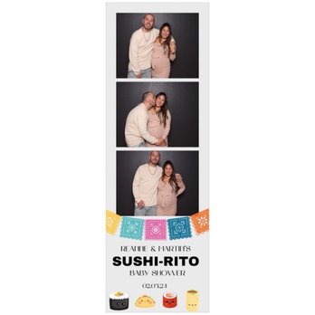 Snapd Chronicles - Photo Booth Rentals Near Me