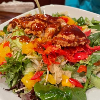 Miss Shirley's Cafe, Roland Park - Peaches n' Peaches 'n Greens*** - American Near Me - Baltimore, Maryland