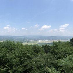 Bald Eagle Mountain