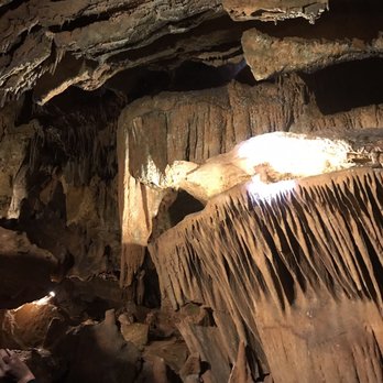Grand Caverns - Historical Tours Near Me - Grottoes, Virginia