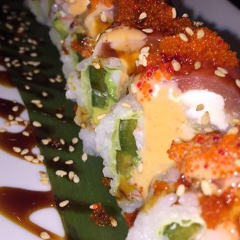 Oyshi Sushi By Sith - Dave roll - Sushi Bars Near Me - Portland, Texas Oyshi Sushi By Sith - Dave roll - Sushi Bars Near Me - Portland, Texas