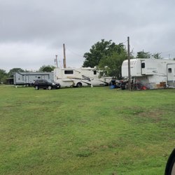Hunters RV Park