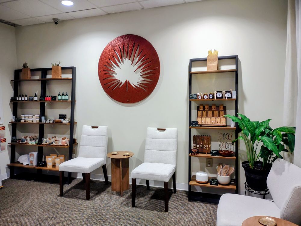 Beloved Body Spa Logo