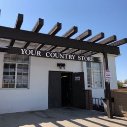 Your Country Store