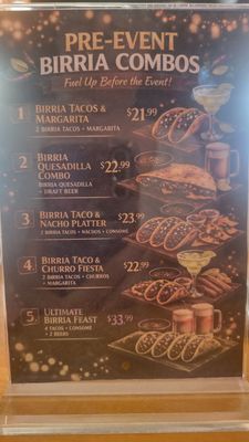 Menu photo 5 Birria1983 Orlando, FL