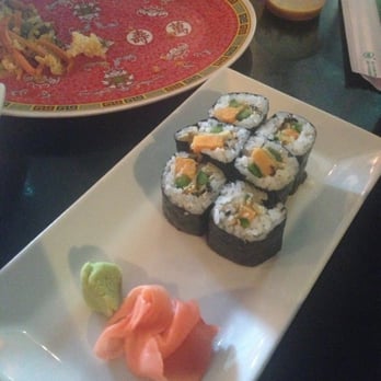 Sticky Rice - Sante Fe sushi - Sushi Bars Near Me - Washington, DC, District of Columbia