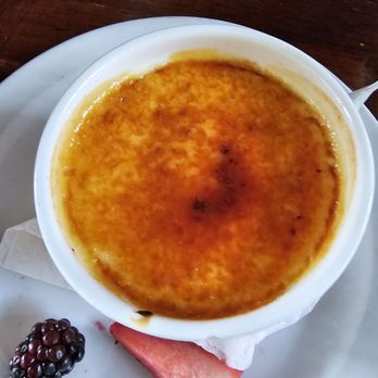 The Observatory - Creme brulee - New American Near Me - Portland, Oregon The Observatory - Creme brulee - New American Near Me - Portland, Oregon