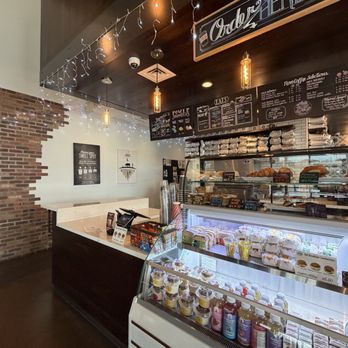 Summer Moon Coffee - Coffee & Tea Near Me - Austin, Texas