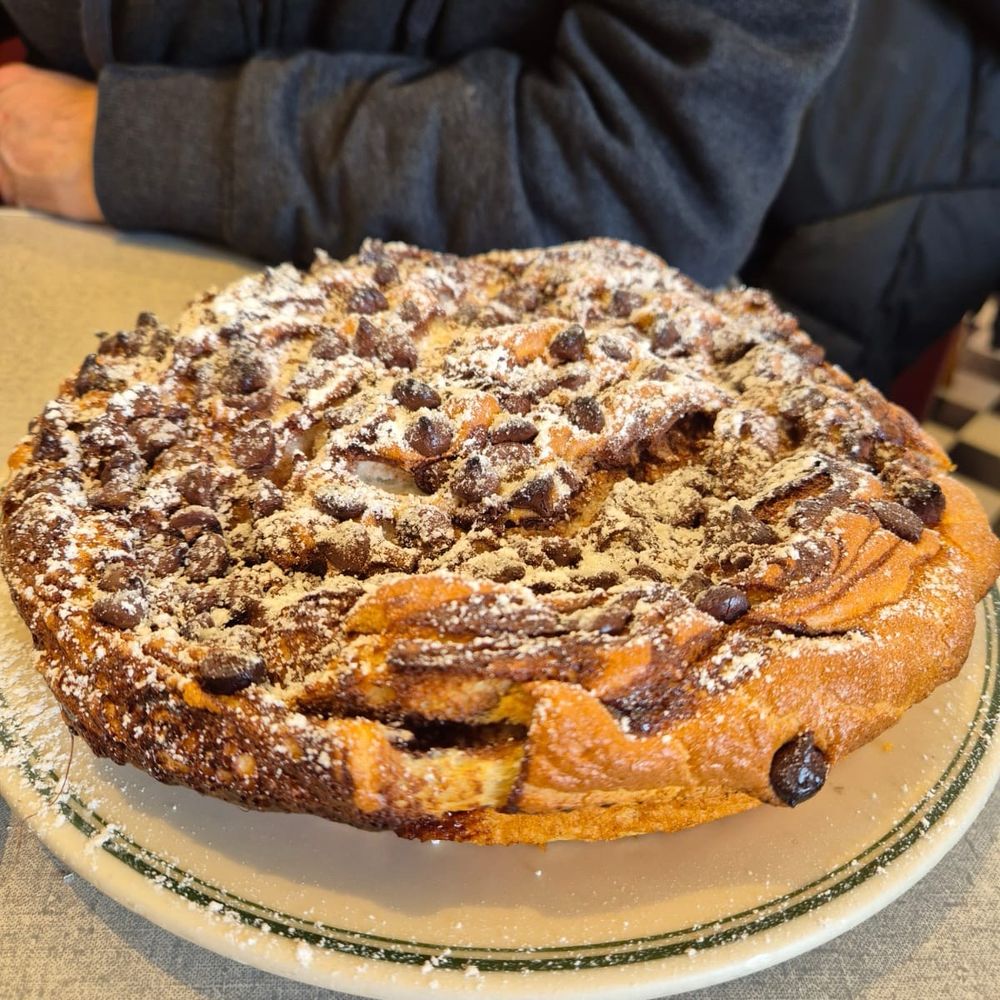 Oceanview Diner - Soufflé pancake - Sandwiches Near Me - Berkeley, California Oceanview Diner - Soufflé pancake - Sandwiches Near Me - Berkeley, California