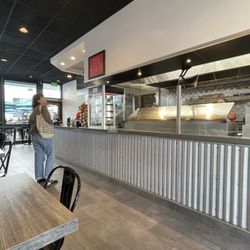 Zpizza