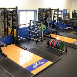 Live It Fitness & Training
