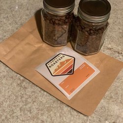 Viewpoint Roasters