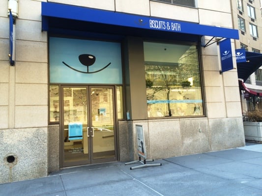 Biscuits & Bath - Riverside Blvd by null