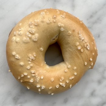 Arbuckles Bagels - Salt - Bagels Near Me - Basel, BS