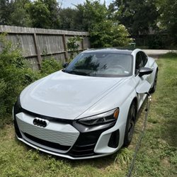 Nextdoor Electric