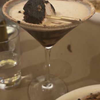 Ciao Restaurant & Bar - Cocktail Bars Near Me - Lynn, Massachusetts