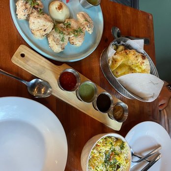 Zaika - Afghani Chicken Kebab, Garlic Naan, Chutneys, biryani - Indian Near Me - Seattle, Washington Zaika - Afghani Chicken Kebab, Garlic Naan, Chutneys, biryani - Indian Near Me - Seattle, Washington