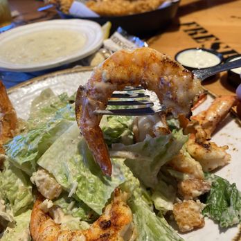 Bubba Gump Shrimp - Seafood Near Me - Monterey, California