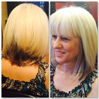 Studio Bloom - Hair Salons Near Me - Soquel, California