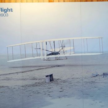 Wright Brothers National Memorial - Landmarks & Historical Buildings Near Me - Kill Devil Hills, North Carolina