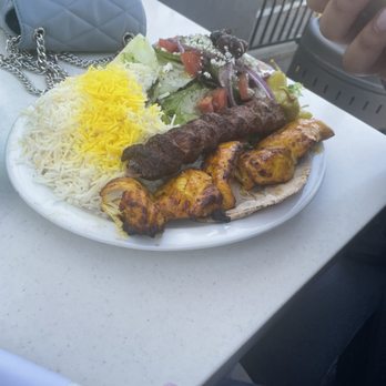 Lemon Zest Cafe - Mediterranean Near Me - Glendale, California Lemon Zest Cafe - Mediterranean Near Me - Glendale, California