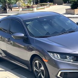 After wash photo