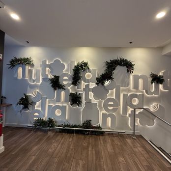 Nutella Cafe - Desserts Near Me - Chicago, Illinois