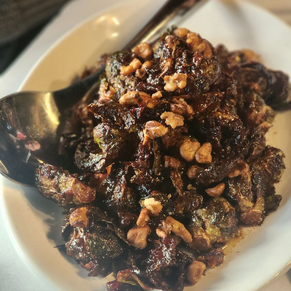 JT’s Restaurant - Crispy brussel sprouts - Pizza Near Me - Buffalo, New York JT’s Restaurant - Crispy brussel sprouts - Pizza Near Me - Buffalo, New York