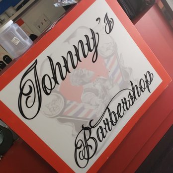 Johnny's Barbershop - Barbers Near Me - El Monte, California Johnny's Barbershop - Barbers Near Me - El Monte, California