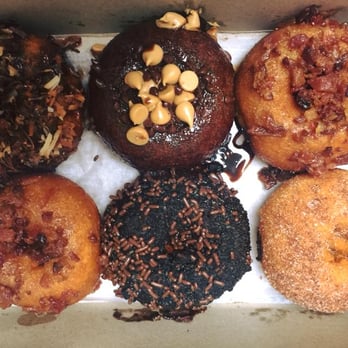 Beignets - Donuts Near Me - Denville, New Jersey