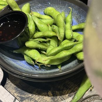 Avanu - Edamame - Diners Near Me - New Smyrna Beach, Florida Avanu - Edamame - Diners Near Me - New Smyrna Beach, Florida