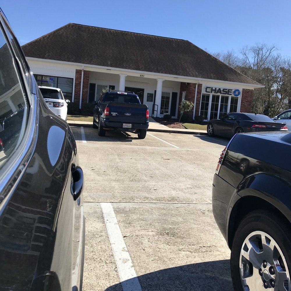 Chase Bank - Banks & Credit Unions Near Me - Baton Rouge, Louisiana Chase Bank - Banks & Credit Unions Near Me - Baton Rouge, Louisiana