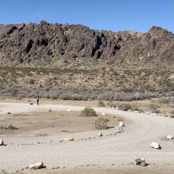 Sawtooth Canyon Campground - Mostly groomed path from one camp to another 14 total sites - Campgrounds Near Me - Lucerne Valley, California Sawtooth Canyon Campground - Mostly groomed path from one camp to another 14 total sites - Campgrounds Near Me - Lucerne Valley, California