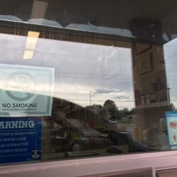 Walgreens - Nasty