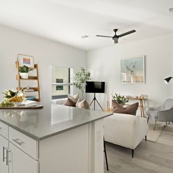 Parker Group Leasing - Property Management Near Me