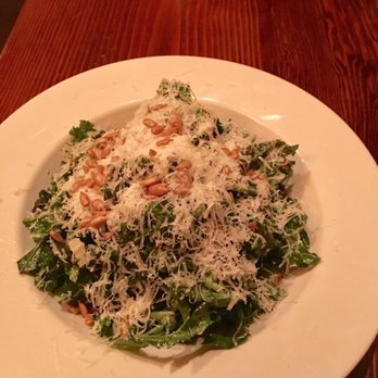 Murphy's - Kale salad, yummy!!! - American Near Me - Atlanta, Georgia Murphy's - Kale salad, yummy!!! - American Near Me - Atlanta, Georgia
