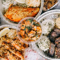 Paradise Poke Hawaii