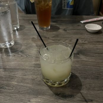 Ocean Wave - Wasabi Fizz - Sushi Bars Near Me - Atlanta, Georgia