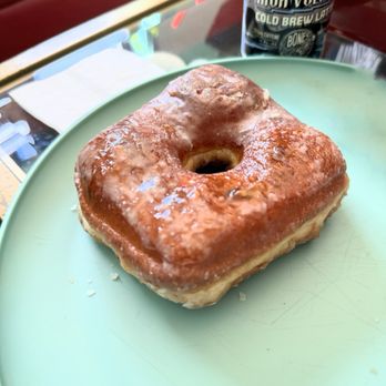 Doughnut Plant - Donuts Near Me - Brooklyn, New York