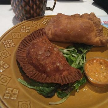 The Empanada Lady - Pork and beef empanadas - Empanadas Near Me - Baltimore, Maryland The Empanada Lady - Pork and beef empanadas - Empanadas Near Me - Baltimore, Maryland