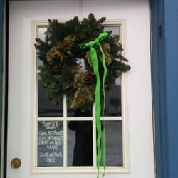 Oak Street Deli - Don't forget to bring cash!
