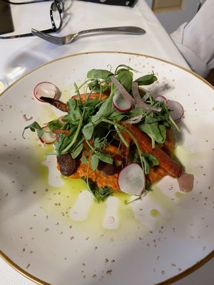 Coho Restaurant by null